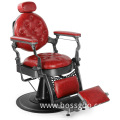 modest salon furniture pink barber chair